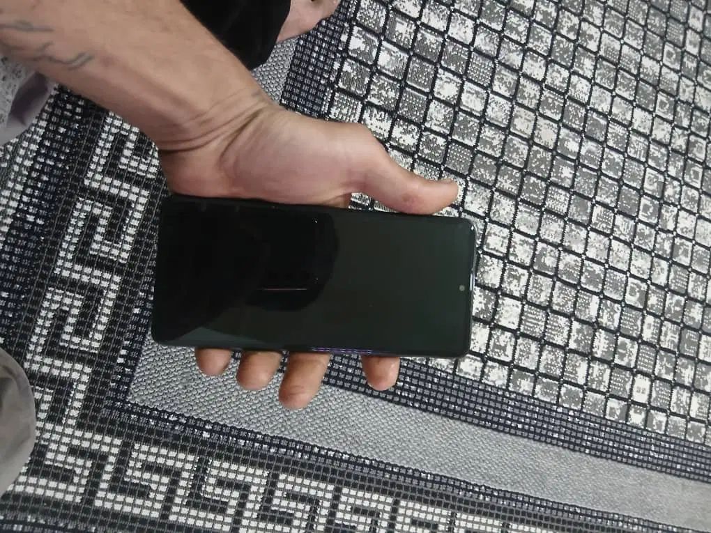 شیائومی پوکو X4 پرو 5G با حافظهٔ ۲۵۶ گیگابایت|موبایل|قم, نیروگاه|دیوار