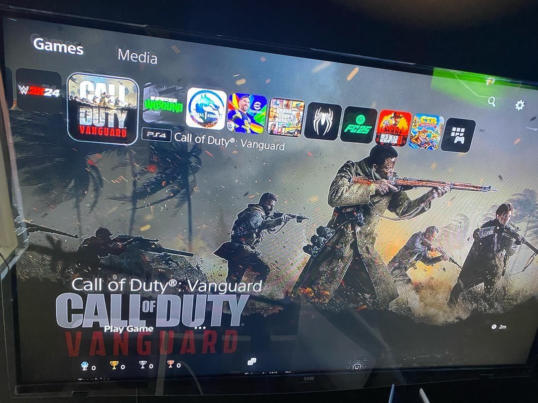 نصب بازی اکانتی ps4 ps5 قانونی پکیج فول انتخابی|کنسول، بازی ویدئویی و آنلاین|تهران, نیروی هوایی (پیروزی)|دیوار