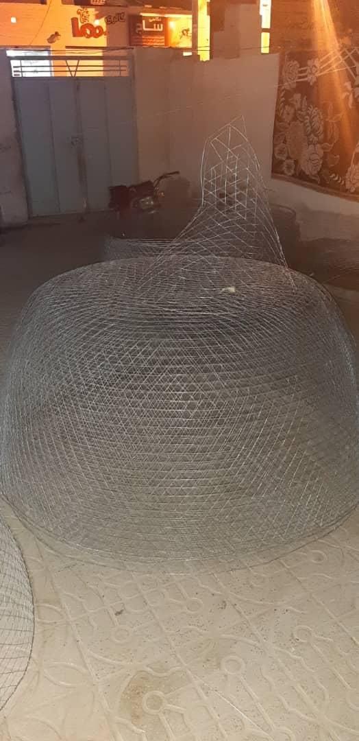 گرگور ماهی گیری|ماهیگیری|بندر کنگان, |دیوار