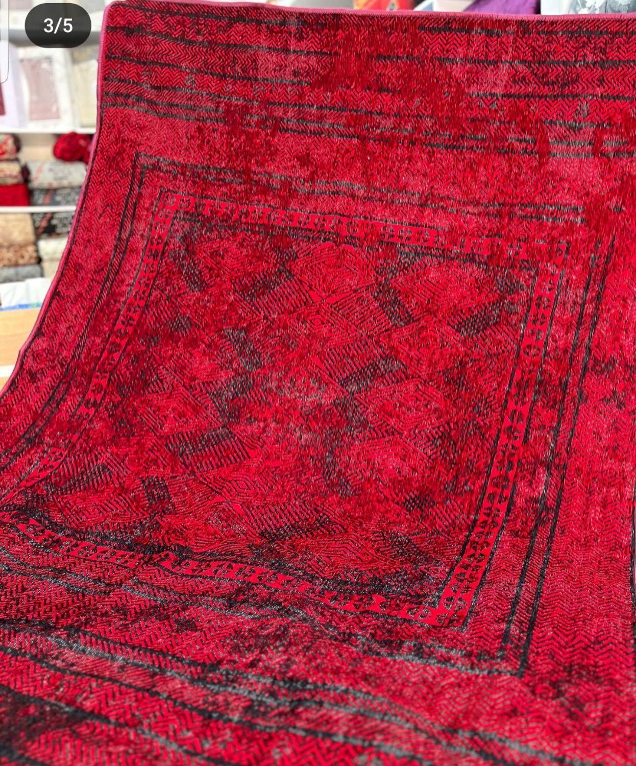 روفرشی سنتی یزد دورو ضخیم در سایزهای مختلف|روفرشی|تهران, مولوی|دیوار