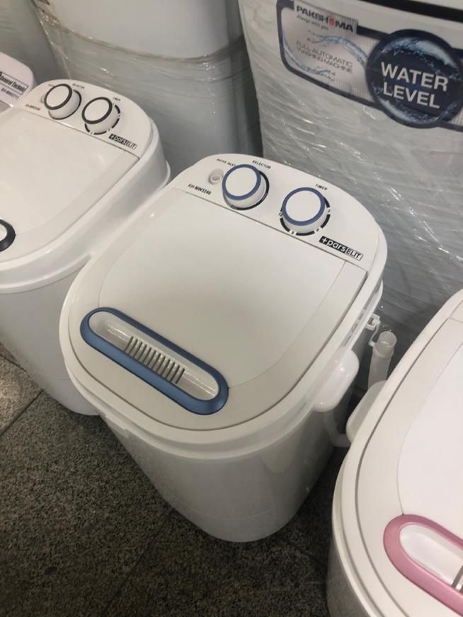 لباسشویی مینی واش( کهنه شور) پارس الیت مدل 3240|ماشین لباسشویی و خشککن لباس|تهران, امین حضور|دیوار