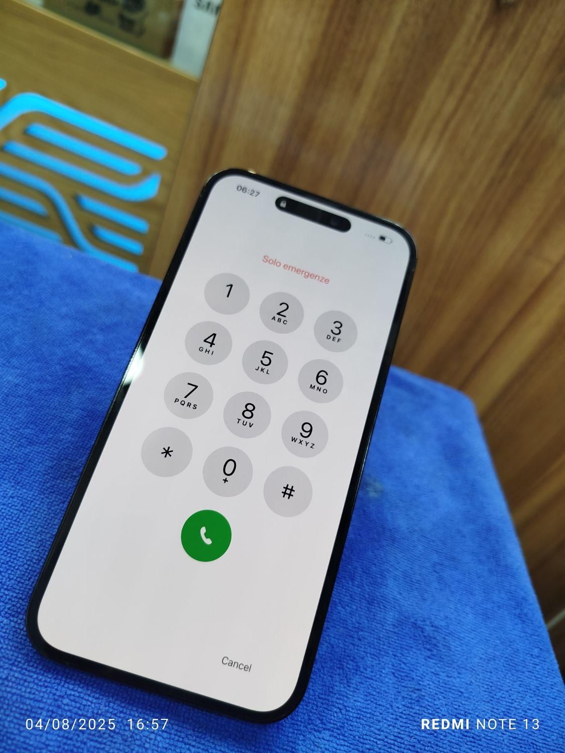 iPhone 14 pro max|موبایل|اصفهان, چرخاب|دیوار