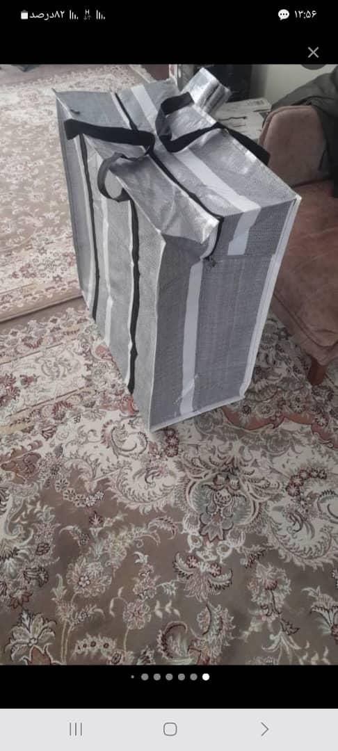 کارتن۵لایه اسبابکشی کارتون موزی موز قیمت واقعی|عمده‌فروشی|تهران, گرگان|دیوار