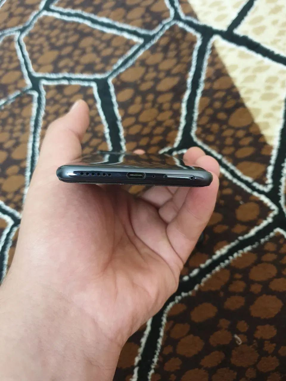 شیائومی 11tpro iPhone Samsung|موبایل|تهران, حر|دیوار