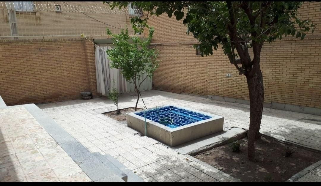 خانه ویلایی دربستی ۳۵۰متری۳خوابه/جامی شرقی|اجارهٔ خانه و ویلا|اصفهان, جامی|دیوار