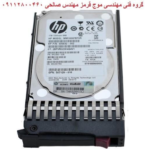 فروش انواع هارد سرور  HPE|قطعات و لوازم جانبی رایانه|گرگان, |دیوار