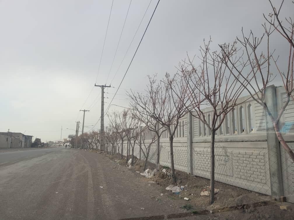 دیواره پیش ساخته بتنی|مصالح و تجهیزات ساختمان|تهران, خلیج فارس|دیوار