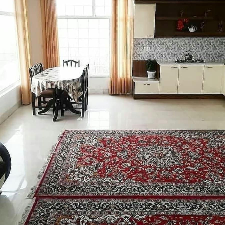 اجاره باغ ویلای « سرای آسمان » بوژان نیشابور|اجارهٔ کوتاه‌مدت ویلا و باغ|نیشابور, فضل|دیوار