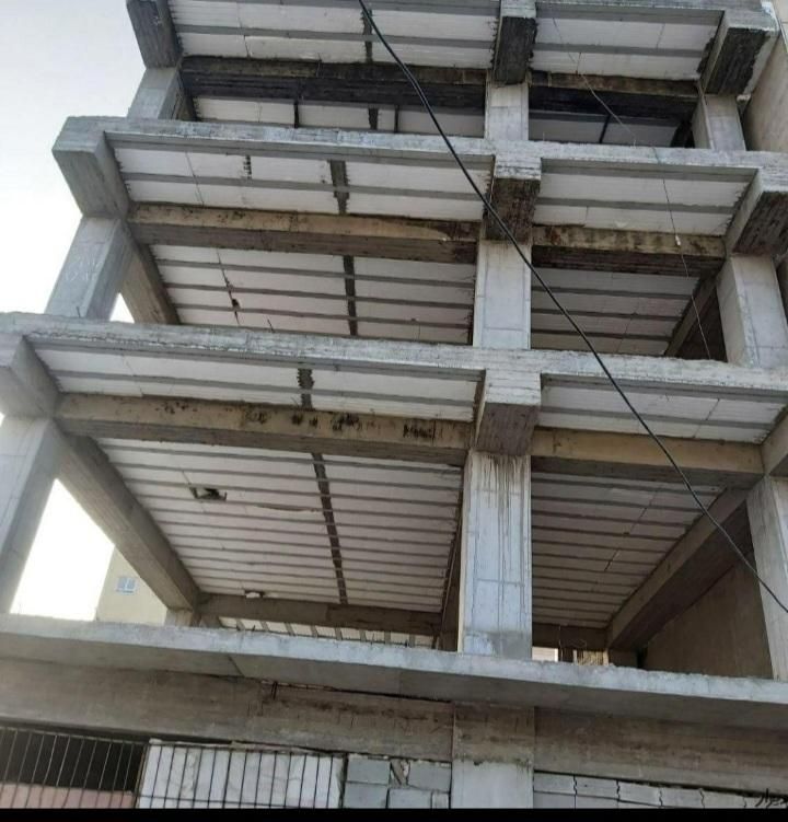 قالب‌بندی ،پیمانکاری با مصالح اقساطی ودستمزدی|خدمات پیشه و مهارت|نجف‌آباد, فاز ۱ شهرک آزادگان|دیوار