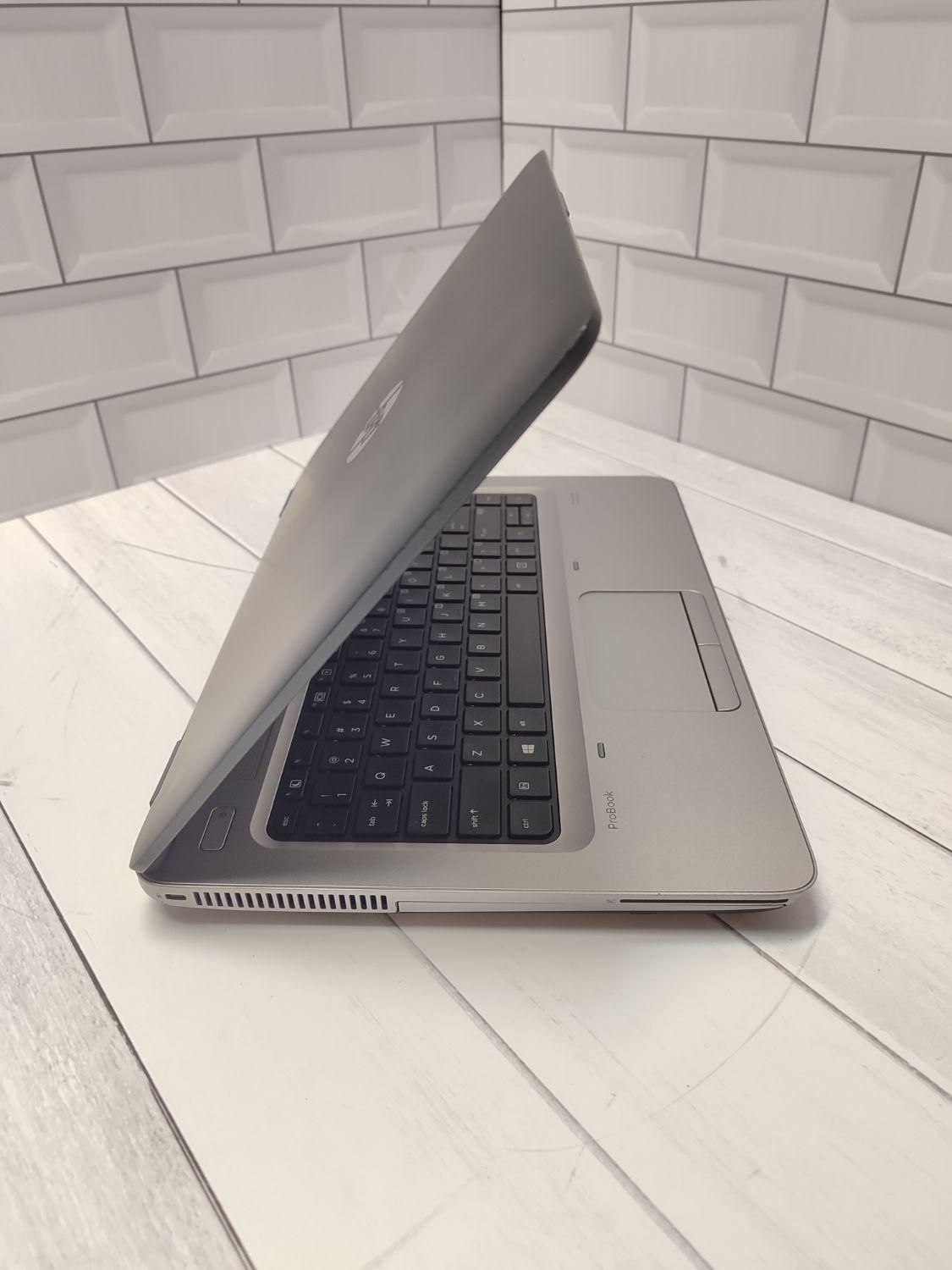 لپ تاپ HP ProBook 640 G2 دانشجویی|رایانه همراه|تهران, میدان ولیعصر|دیوار