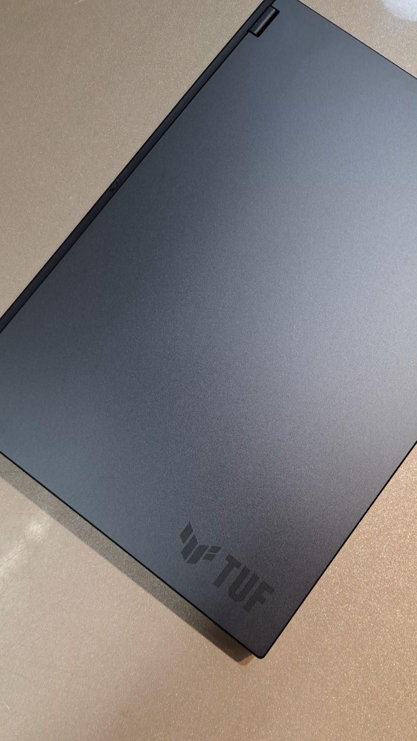 لپتاپ ASUS TUF GAMING 14INCH فوق سبک آکبند|رایانه همراه|شیراز, ملاصدرا|دیوار