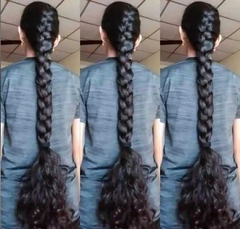 مرکز اصلی خرید مو با قیمت های میلیونی (صادرکننده)|آرایشی، بهداشتی، درمانی|اراک, |دیوار