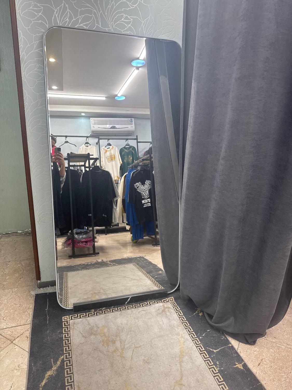 دکور،اینه ،رگال،میز تا ،کانتر|فروشگاه و مغازه|تهران, شهرک غرب|دیوار
