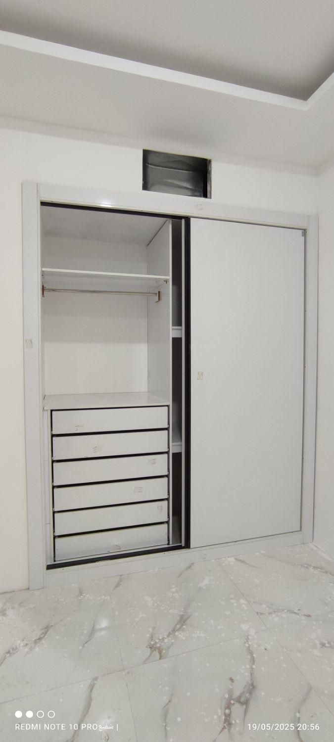 ساخت و نصب کمد دیواری|جاکفشی، کمد، دراور|کرمان, |دیوار