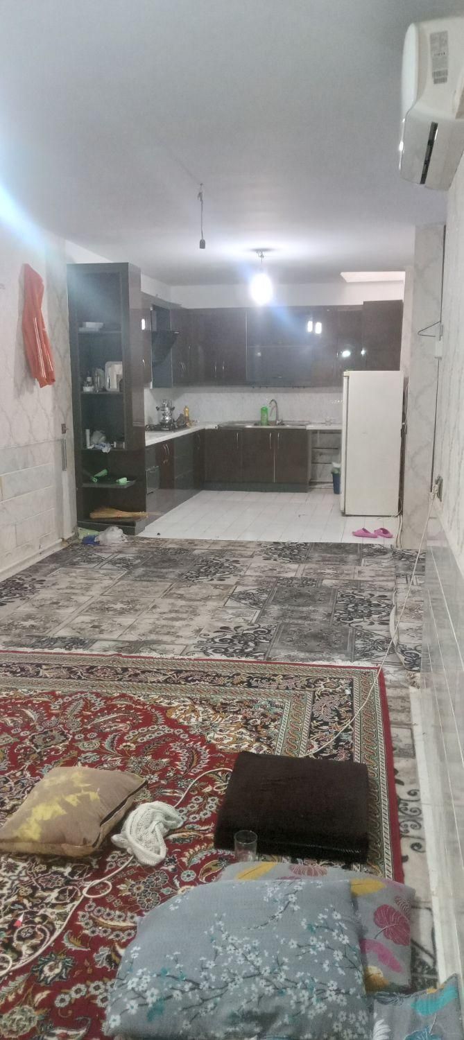 اجاره آپارتمان ۸۵ متری ۱ خوابه طبقه ۱ در کمال‌شهر|اجارهٔ آپارتمان|کرج, کمال‌شهر|دیوار