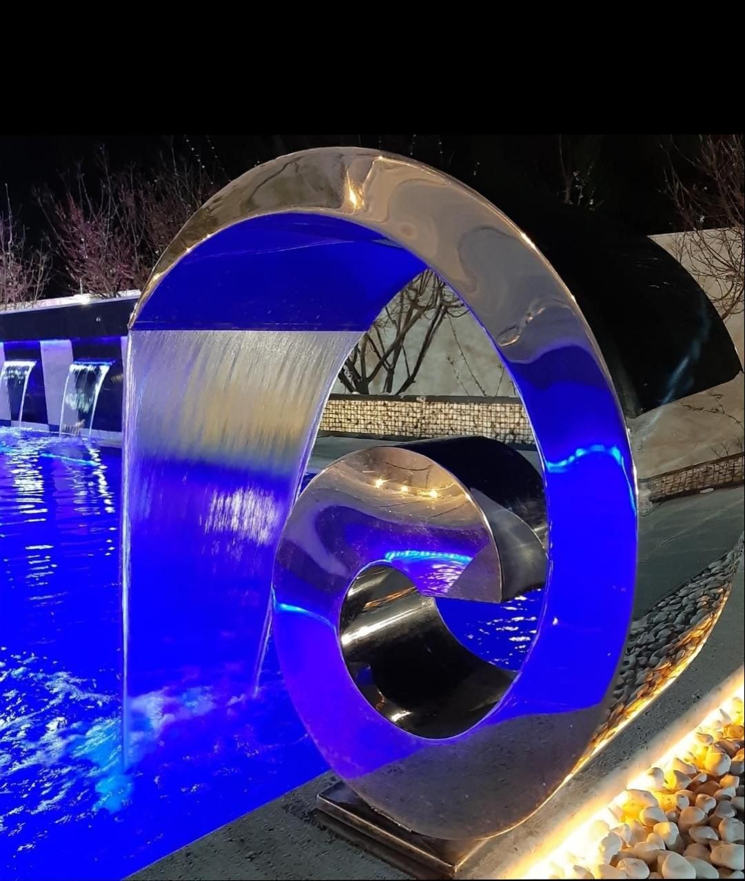 null