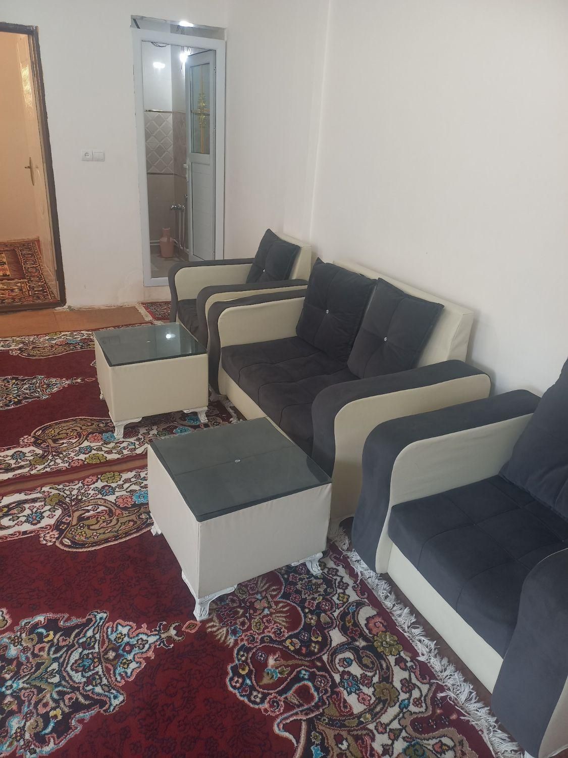 سویت دربستی تازه ساخت دارای پارکینگ  در جلفا|اجارهٔ کوتاهمدت آپارتمان و سوئیت|مرند, |دیوار