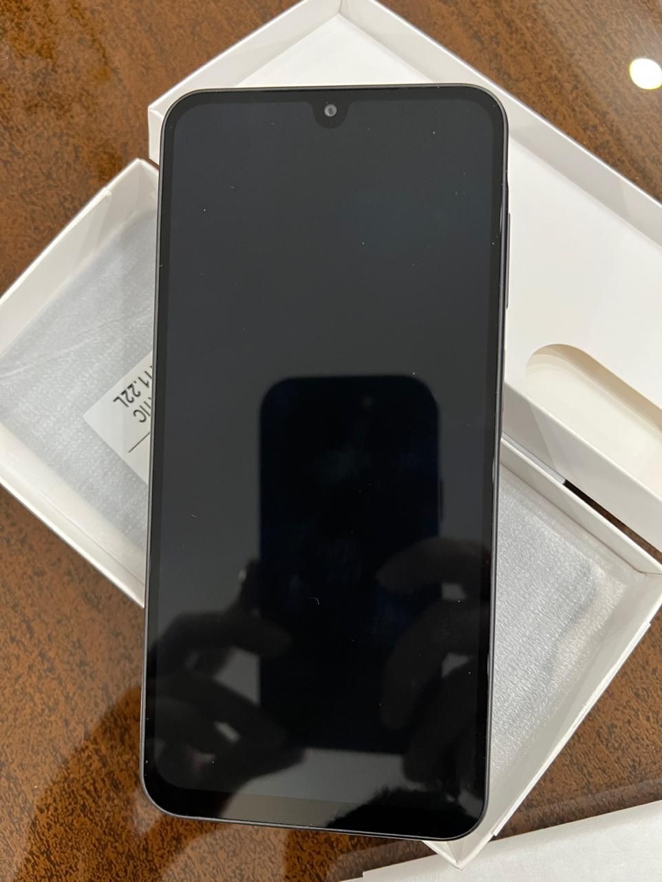 سامسونگ galaxy a26 با حافظهٔ ۱۲۸ گیگابایت|موبایل|تهران, نارمک|دیوار