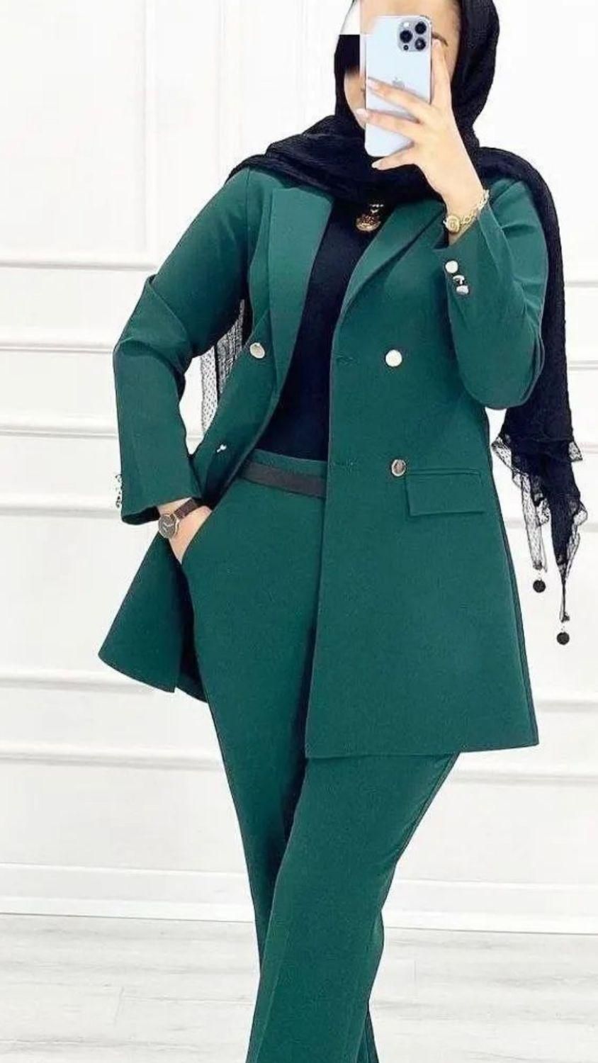 فروش مانتو ،پالتو ،بارانی ،کت،|لباس|اراک, |دیوار