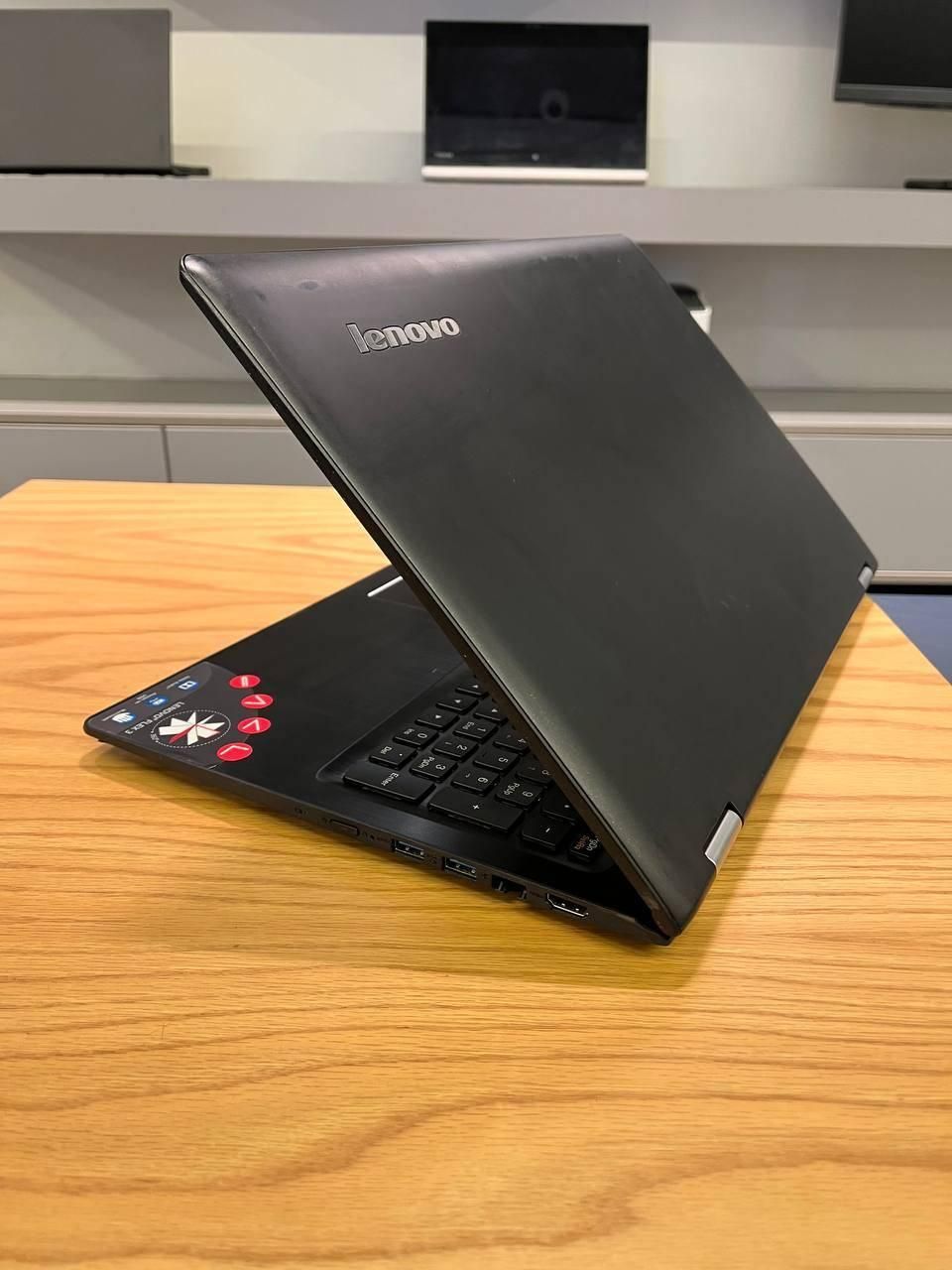 لپ تاپ کارکرده لنوو LENOVO 1570 تاچ|رایانه همراه|تهران, میدان ولیعصر|دیوار