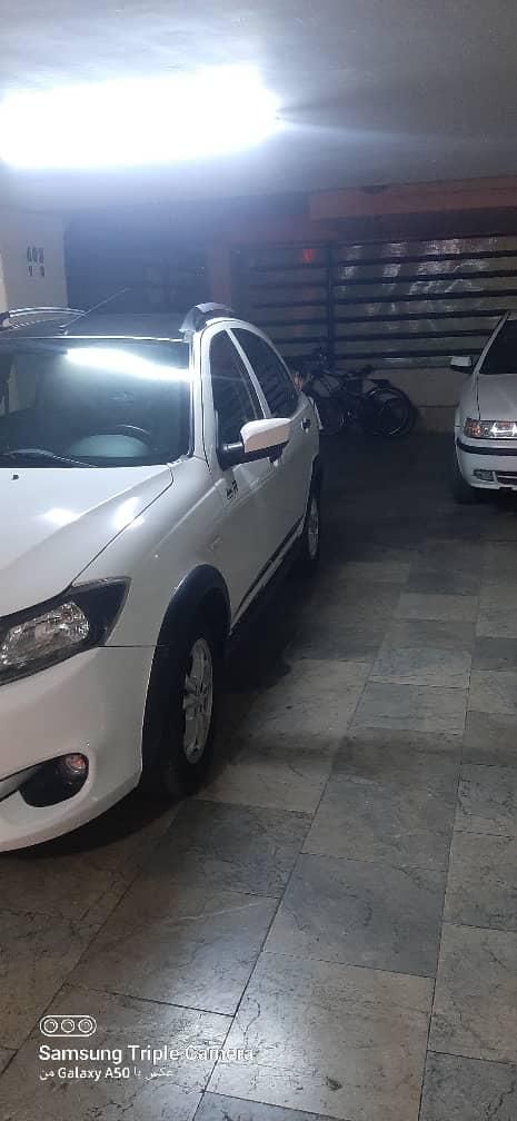 کوئیک R 1400|خودرو سواری و وانت|تهران, نواب|دیوار