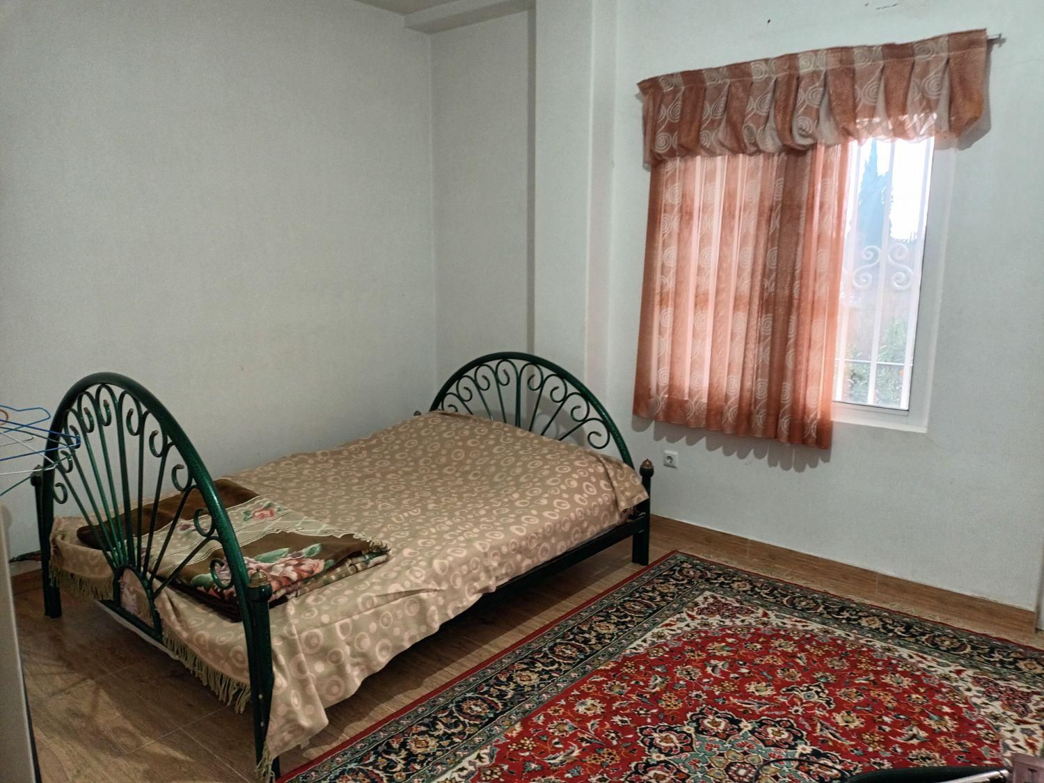 اجاره روزانه/هفتگی/ماهانه آپارتمان ۱۰۰ متری|اجارهٔ کوتاهمدت آپارتمان و سوئیت|رامسر, |دیوار