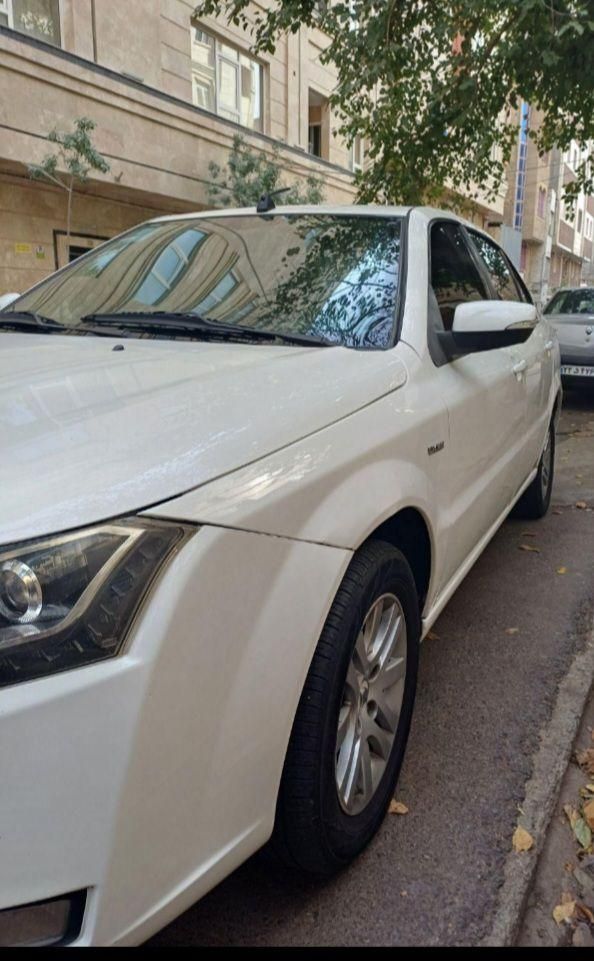 دنا معمولی تیپ ۲، مدل ۱۳۹۷|خودرو سواری و وانت|تبریز, |دیوار