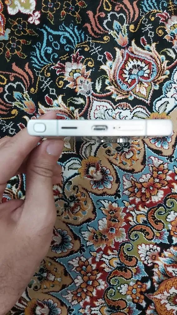 موبایل سامسونگ s 24 ultra نونو|موبایل|تهران, تهرانپارس شرقی|دیوار