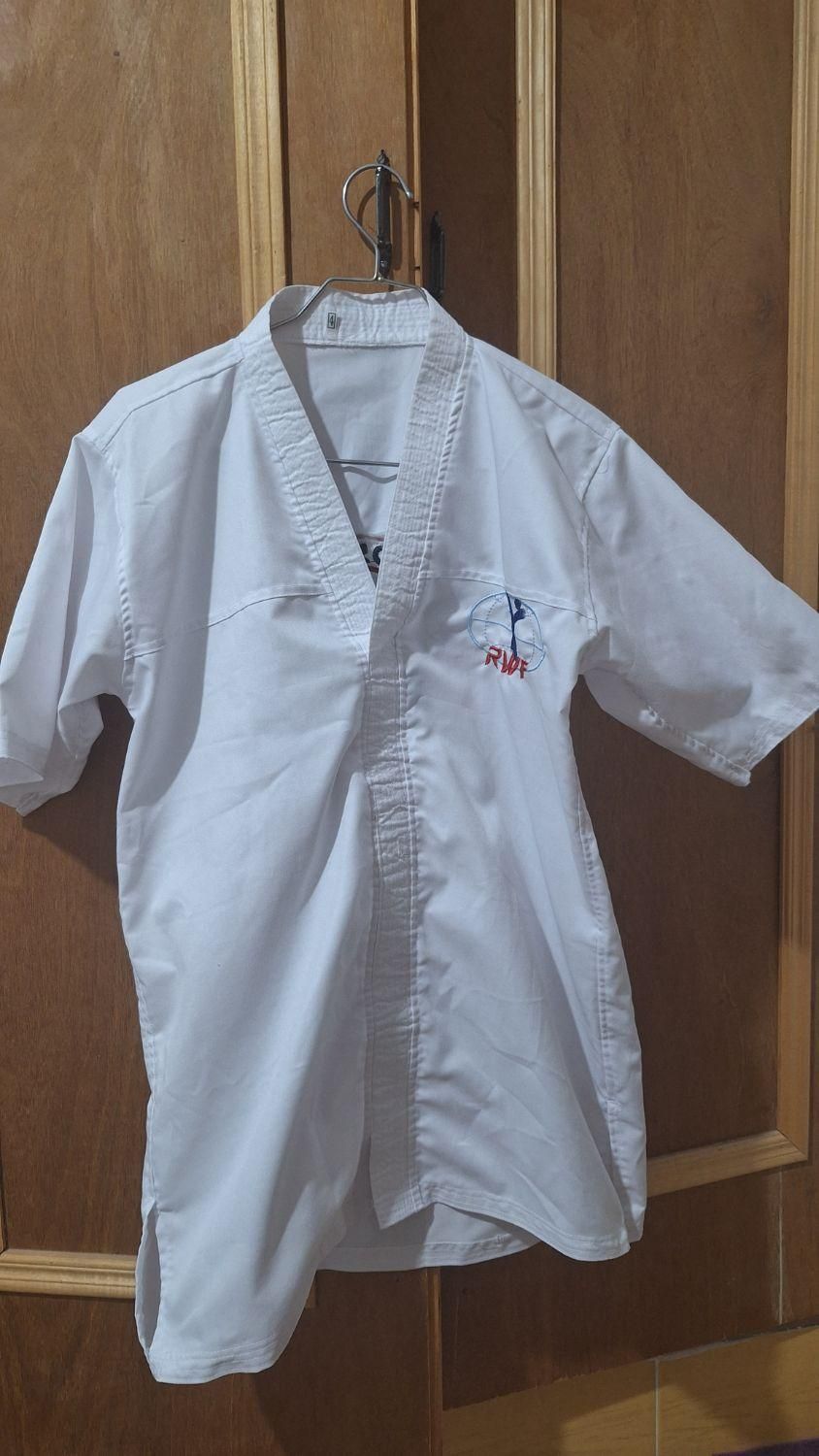 لباس رزم آوران|تجهیزات ورزشی|قم, پردیسان|دیوار