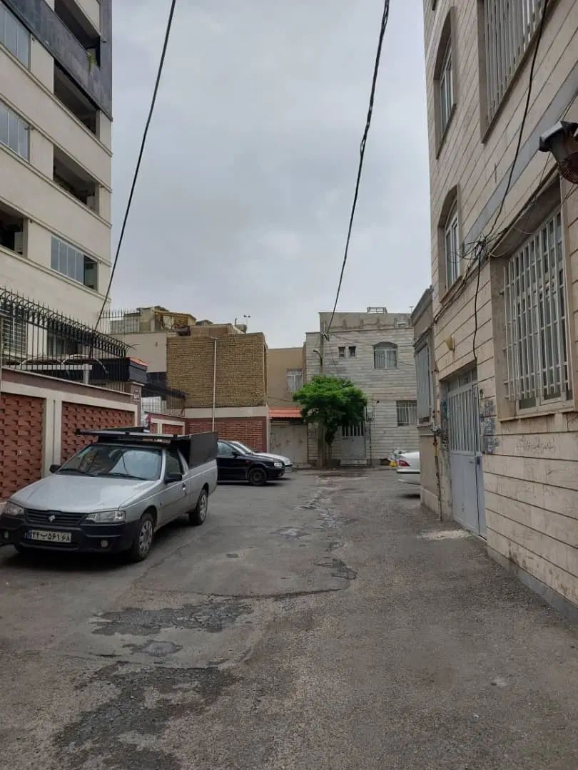 فروش آپارتمان ۱۴۲ متری ۳ خوابه در شهرک فهمیده|فروش آپارتمان|کرج, شهرک فهمیده|دیوار
