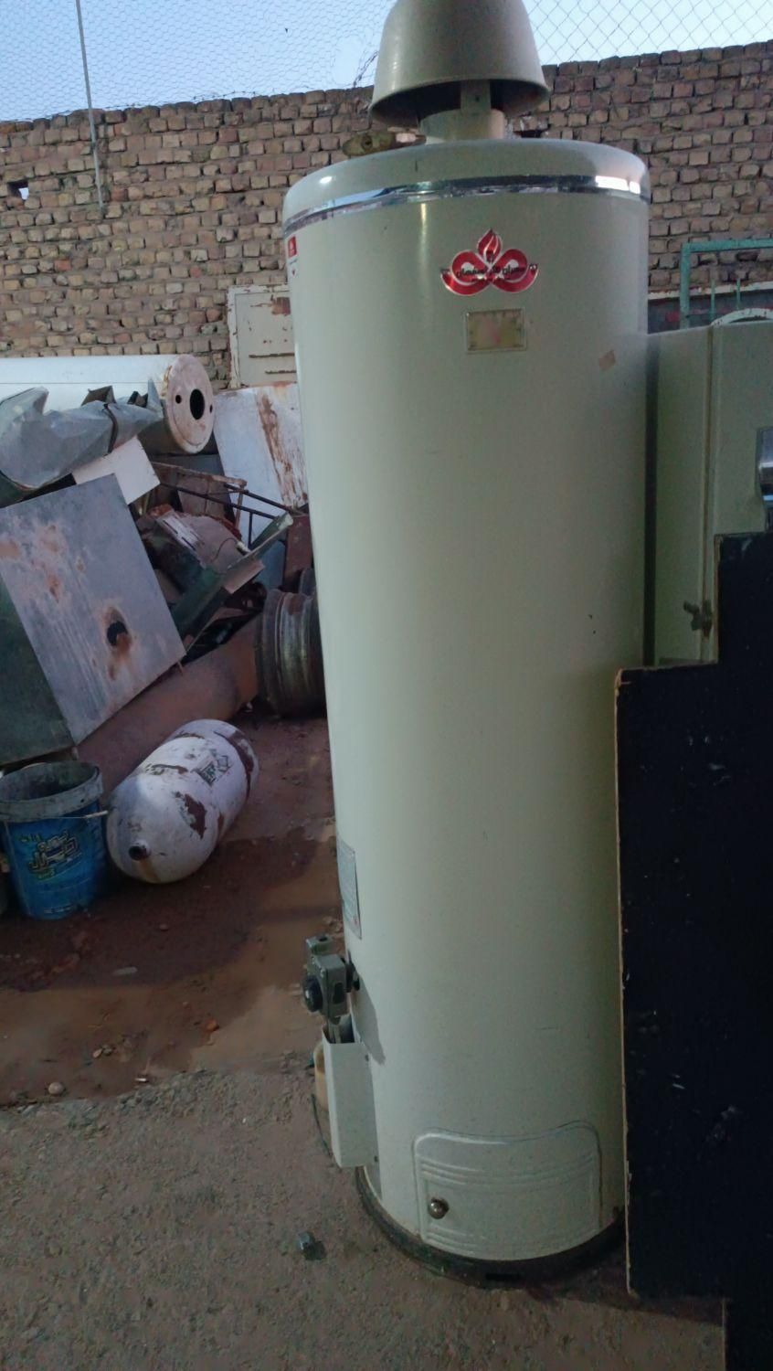 ابگرمکن|آبگرمکن، پکیج، شوفاژ|گرمسار, |دیوار