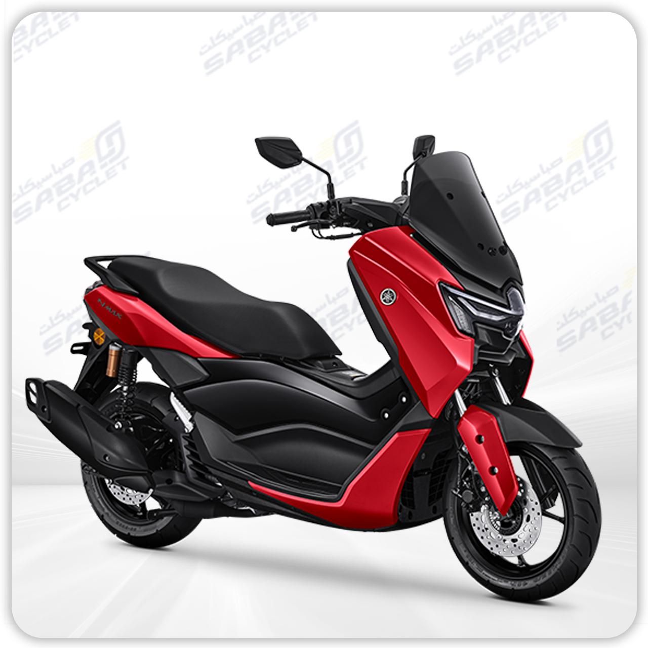 انمکس کیلس نیو فیس nmax 155|موتورسیکلت|تهران, فتح|دیوار