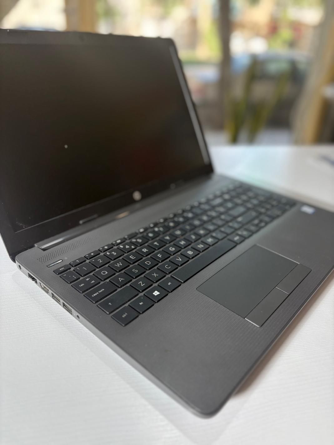 Hp g7 250 دانشجویی ترید|رایانه همراه|کرمانشاه, |دیوار