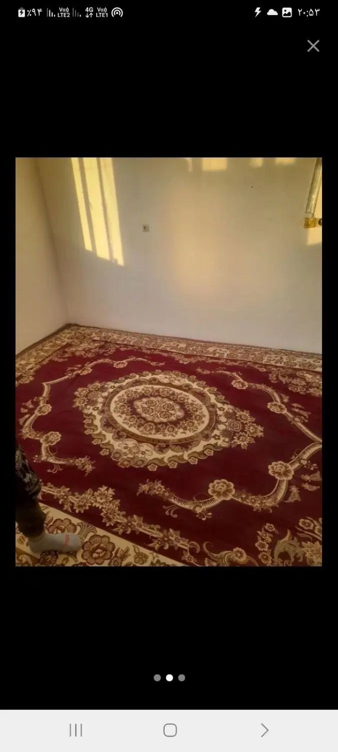 اجاره آپارتمان ۷۰ متری ۱ خوابه طبقه ۳ در کلنگه|اجارهٔ آپارتمان|کاشان, کلنگه|دیوار