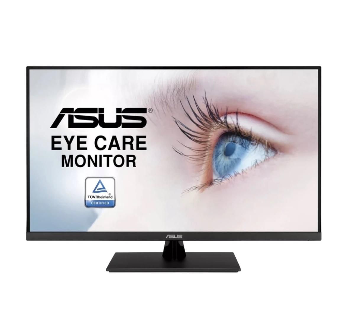 مانیتور ۳۲اینچ مدل Asus vp32a|قطعات و لوازم جانبی رایانه|تبریز, |دیوار