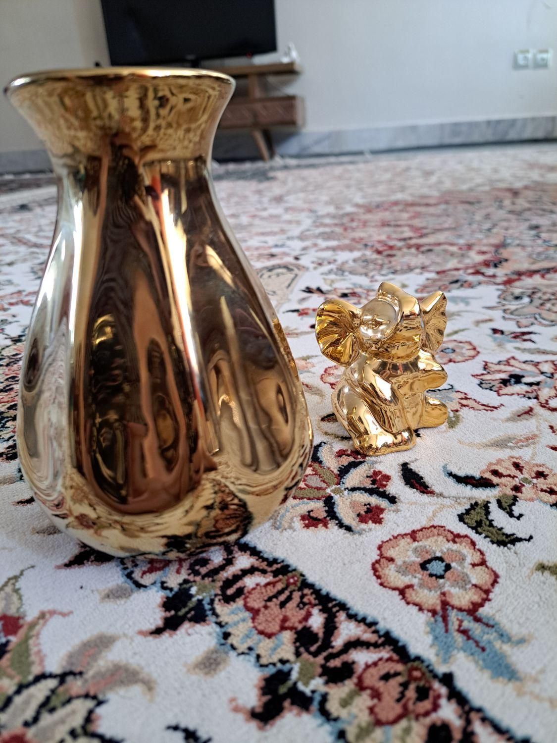 گلدان|صنایع دستی و سایر لوازم تزئینی|اصفهان, رزمندگان|دیوار