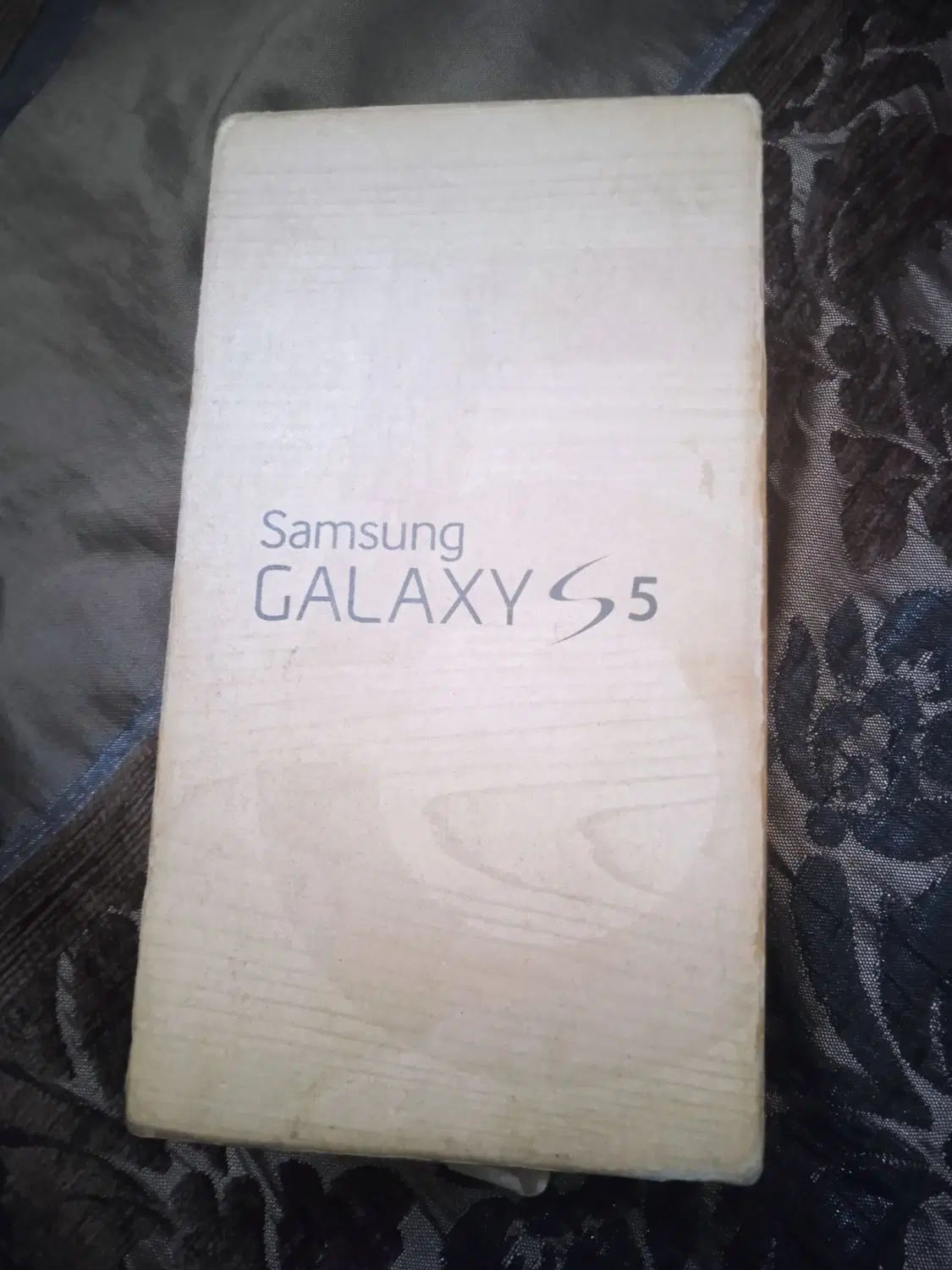 گوشی Samsung Galaxy S5 مدل SM-G900H|موبایل|تبریز, |دیوار