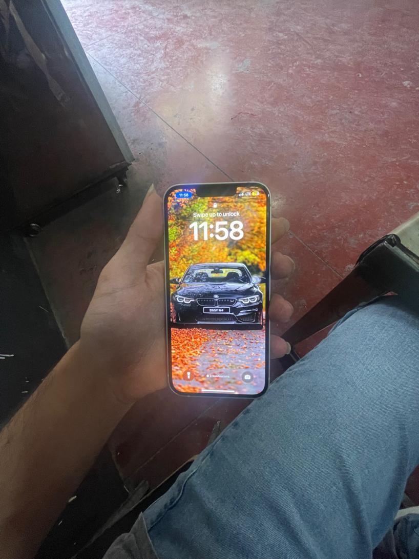 اپل iPhone 13 با حافظهٔ ۱۲۸ گیگابایت|موبایل|تهران, شهادت|دیوار