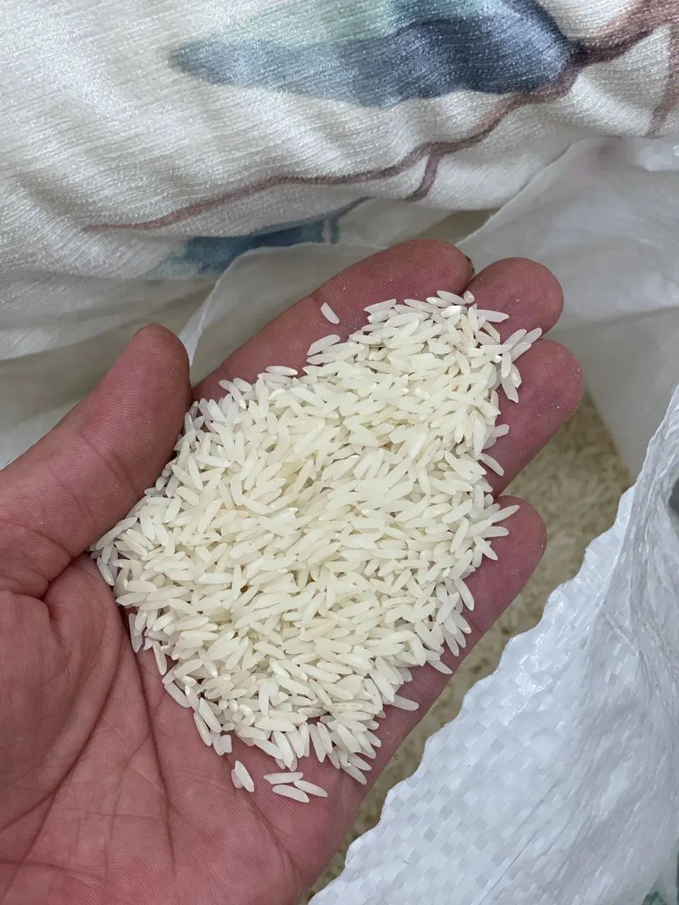 برنج طارم هاشمی ممتاز|خوردنی و آشامیدنی|تهران, دکتر هوشیار|دیوار