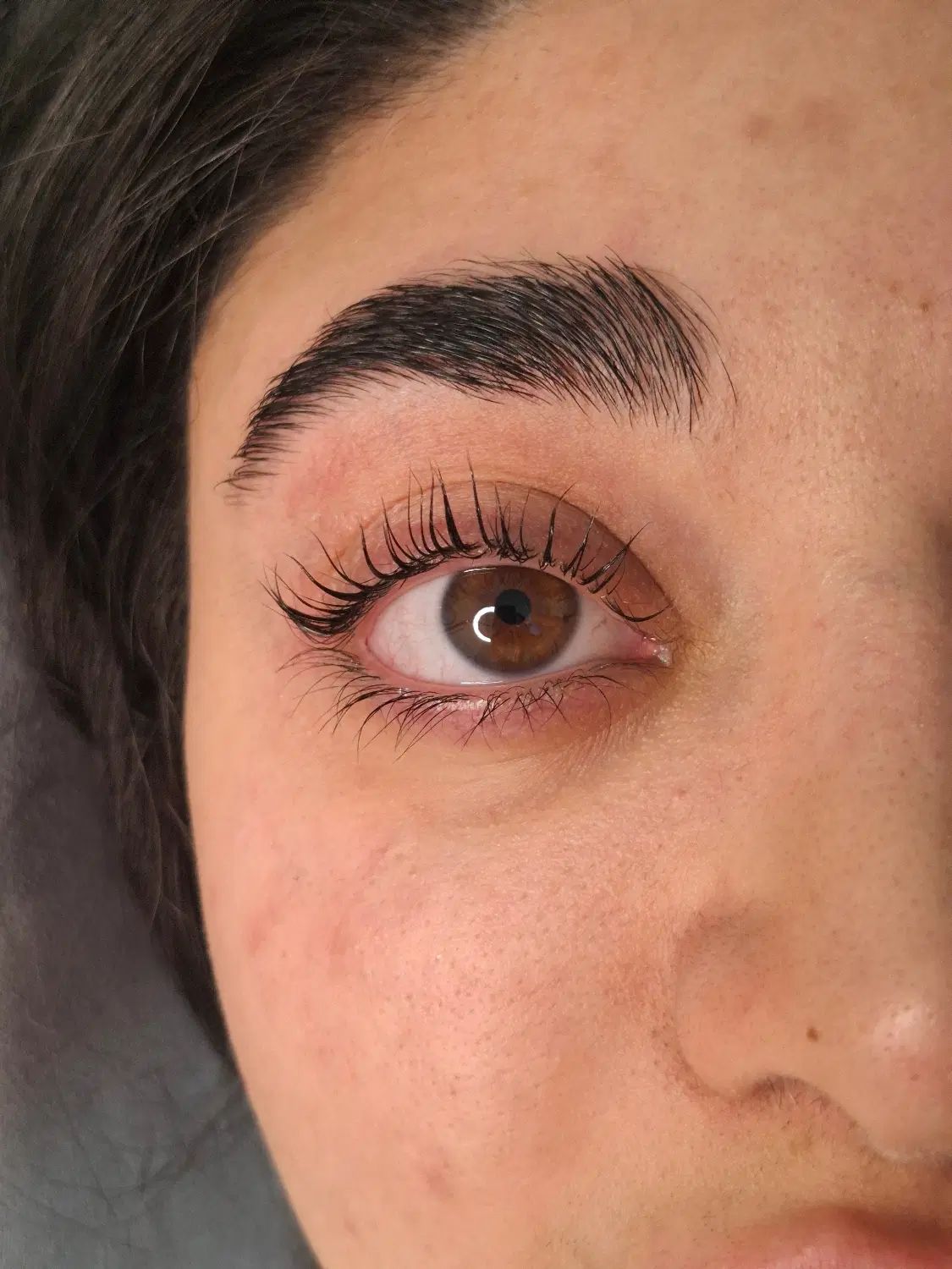 آموزش جامع اکستنشن مژه کاشت و لیفت و لمینت|استخدام درمانی، زیبایی، بهداشتی|کرج, گوهردشت|دیوار