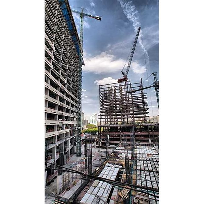 فروش امتیاز شرکت رتبه ۵ ابنیه تاسیسات|خدمات مالی، حسابداری، بیمه|ایذه, |دیوار