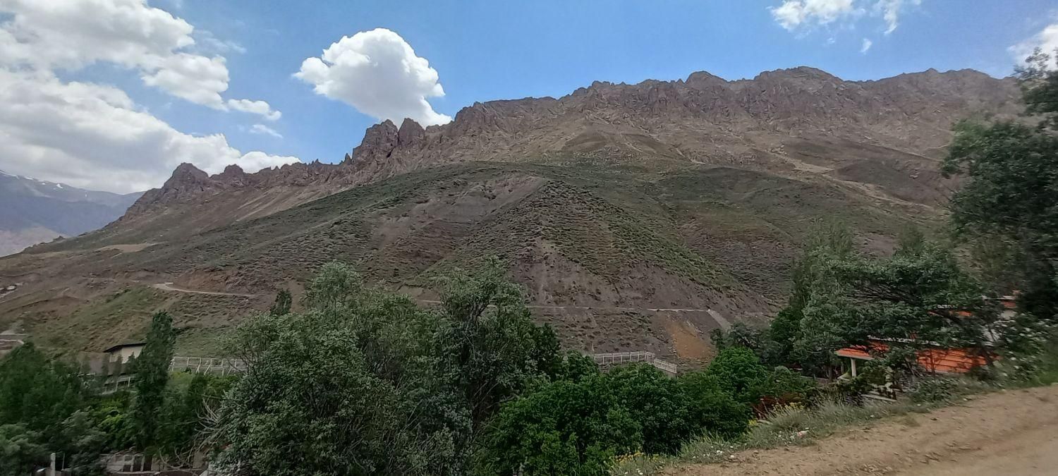 فروش خانه ویلایی ۳۵۰ متری در رودبار قصران|فروش خانه و ویلا|فشم, |دیوار