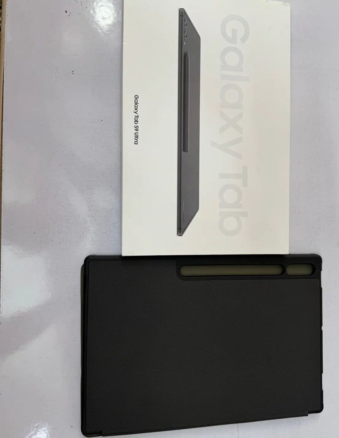 Samsung s9 ultra wifi|تبلت|تهران, آسمان|دیوار