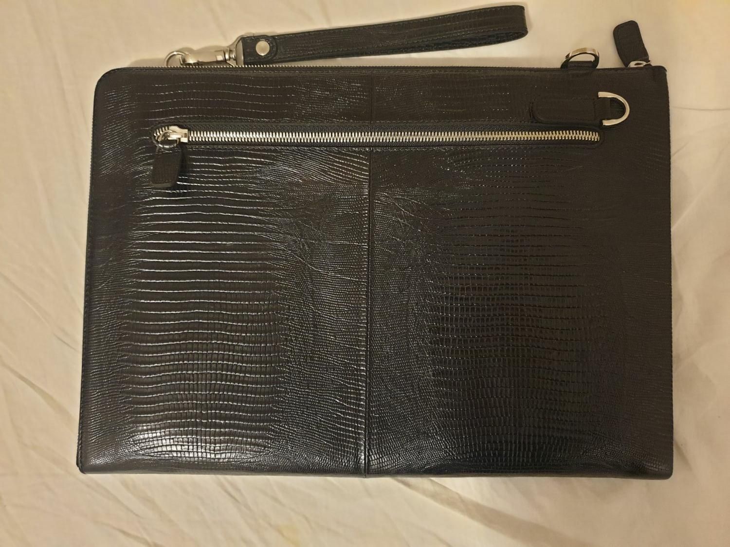 کیف چرم درسا|کیف، کفش، کمربند|کیش, |دیوار