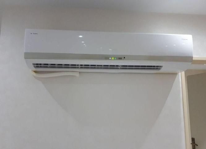 تعمیر‌نصب‌سرویس‌ کولر گازگیری یخچال‌فریزر /تخصصی/|خدمات پیشه و مهارت|رامهرمز, |دیوار