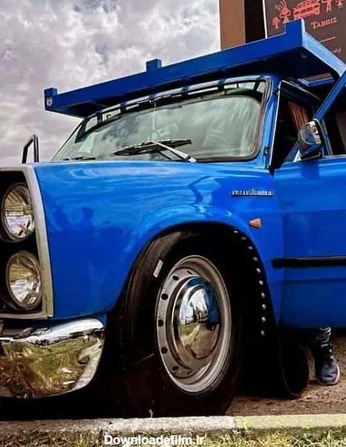 حمل بار نیسان و نوخاله با کارگر|خدمات حمل و نقل|کوچصفهان, |دیوار