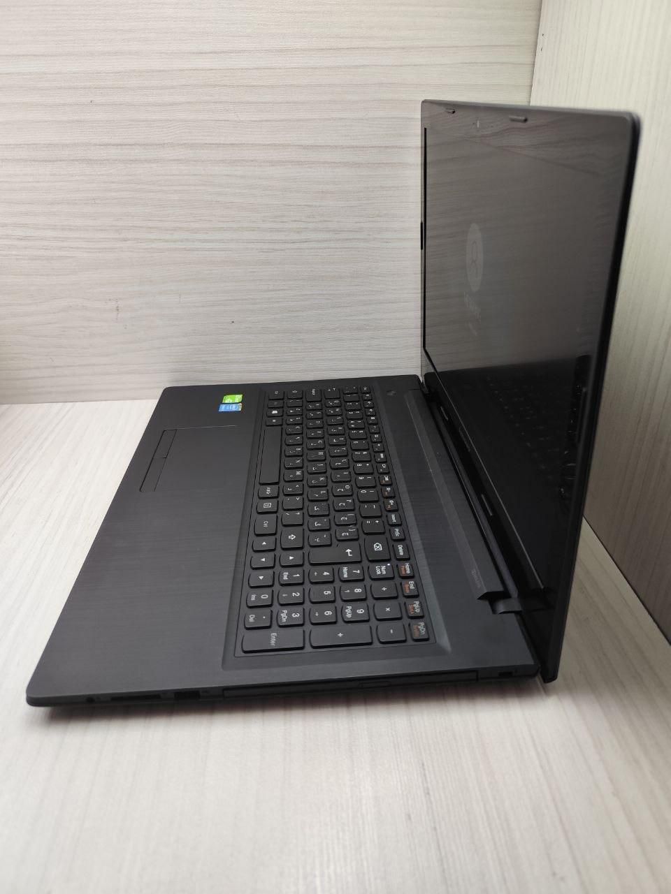 لپ‌تاپ گیمینگ مهندسی Lenovo z50 گرافیک۴گیگ جیفورس|رایانه همراه|تهران, باغ فیض|دیوار
