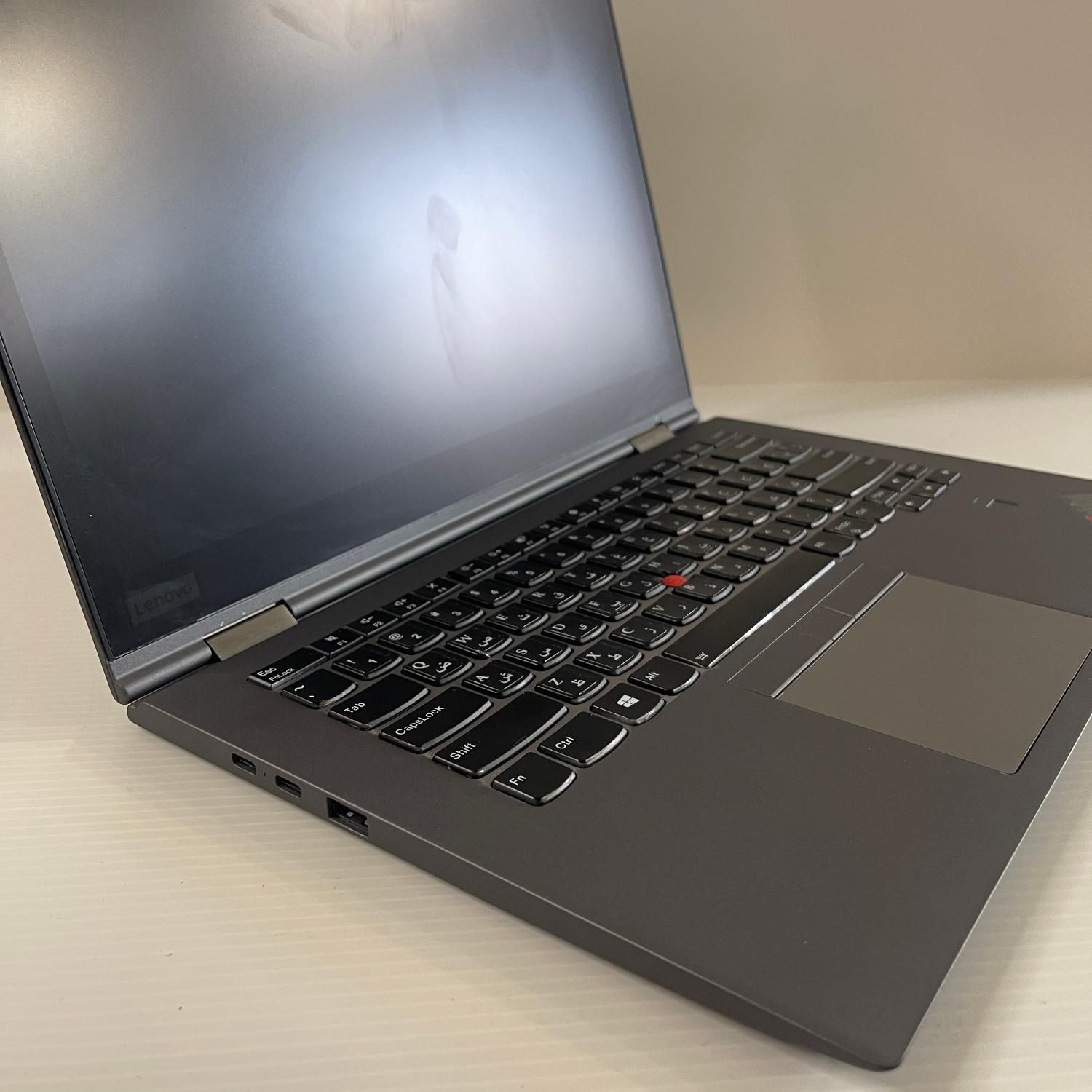 لپ تاپ Lenovo YOGA X2 i7 نسل 8|رایانه همراه|اصفهان, ملک|دیوار