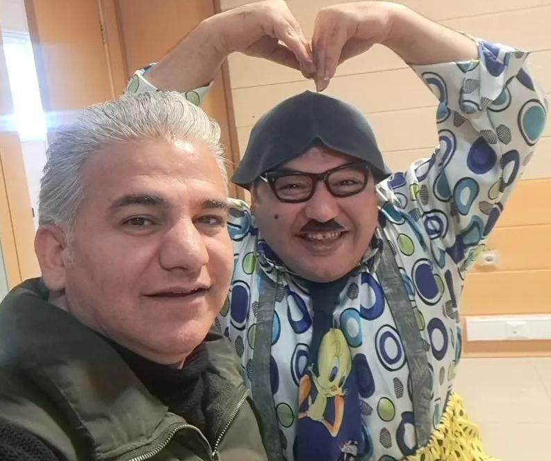 خواننده،مجری شوومن،کمدین تئاتر،استندآپ کمدی|خدمات پذیرایی، مراسم|تهران, تهرانسر شرقی|دیوار