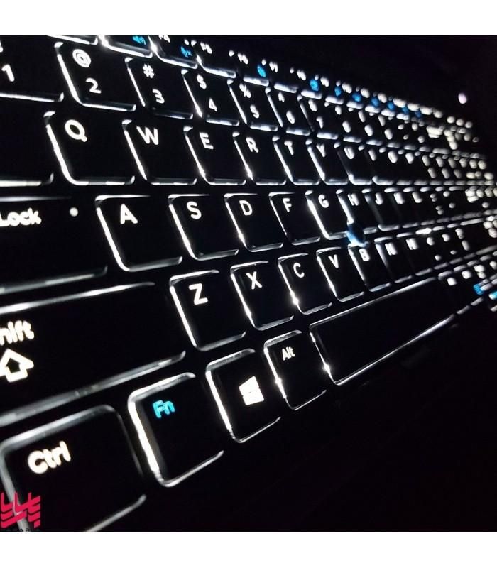 لپتاپ صنعتیDell 7710 i7-7820HQگرافیک6G/P3000اینچ17|رایانه همراه|تبریز, |دیوار